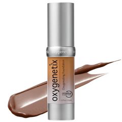 Oxygenetix Foundation - Mahogany 15 ml