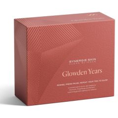 Synergie Skin Glowden Years  