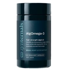 SynTernals AlgOmega-3