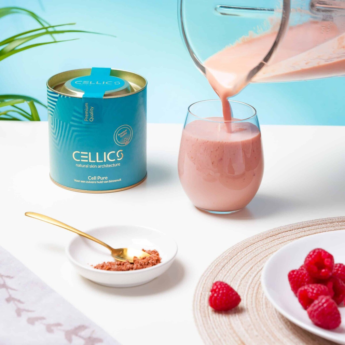 Cellics Smoothie