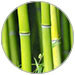 pure bamboe