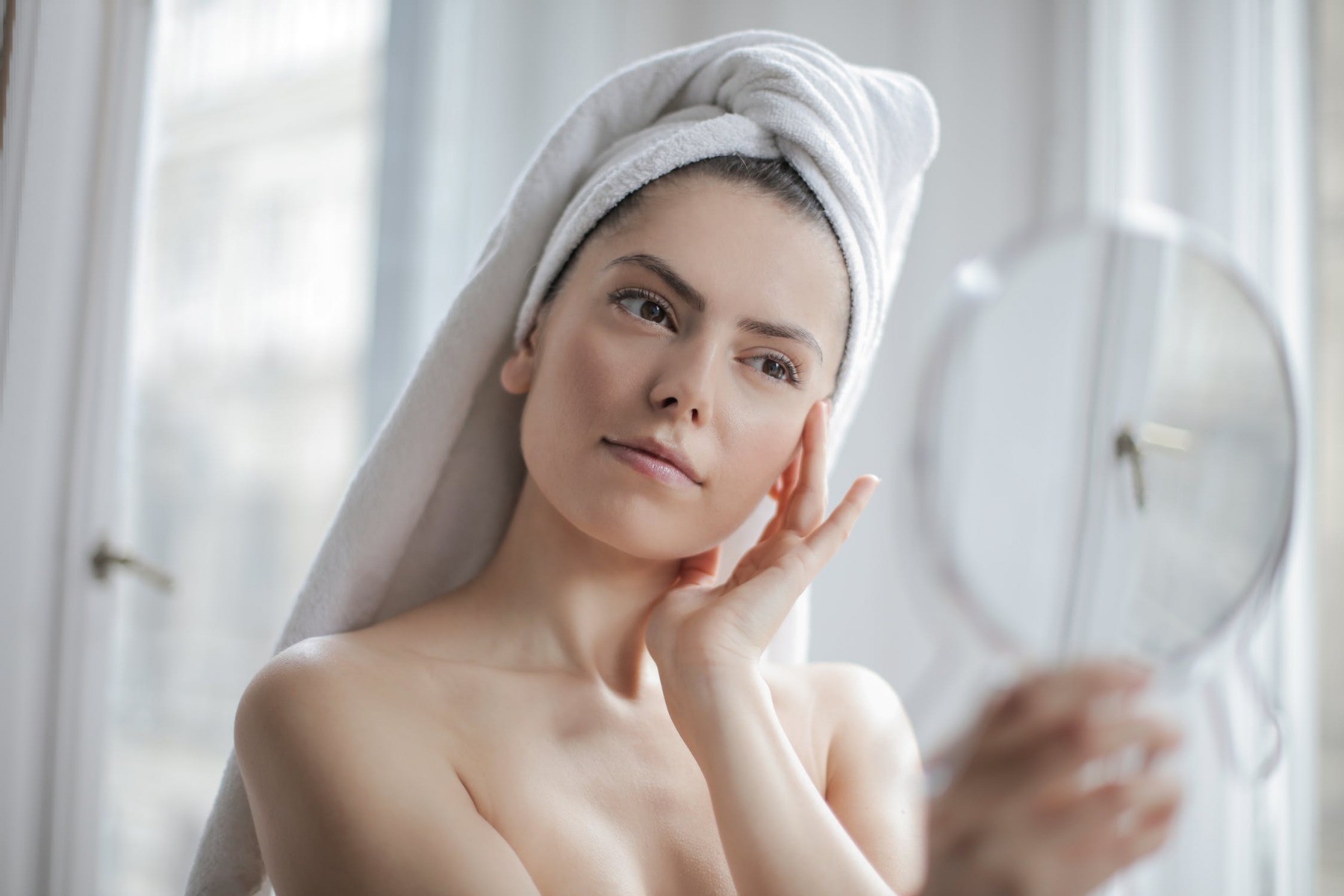 roltrap Prematuur assistent Waarom is het belangrijk om je huid dagelijks te reinigen?
