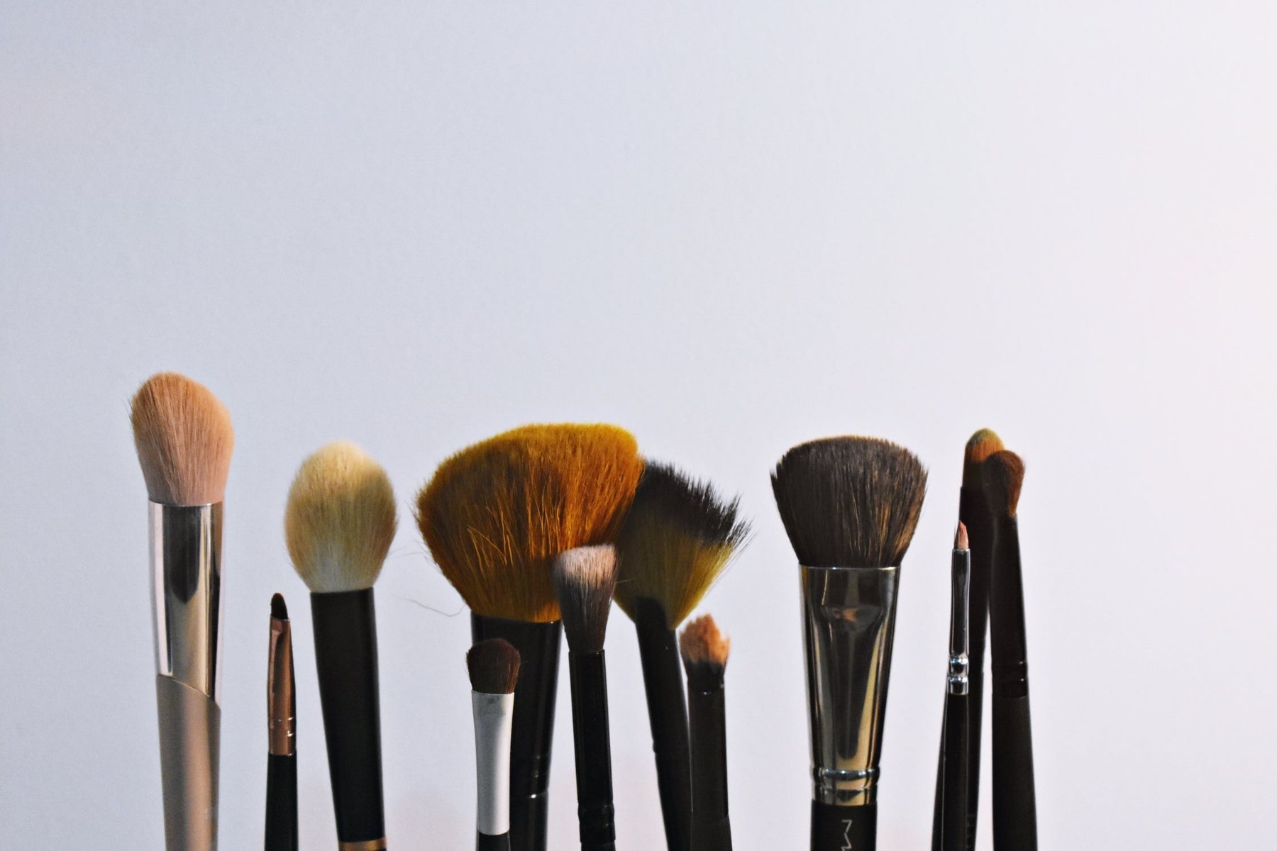 ingewikkeld levering Previs site Waarom make-up kwasten schoonmaken?